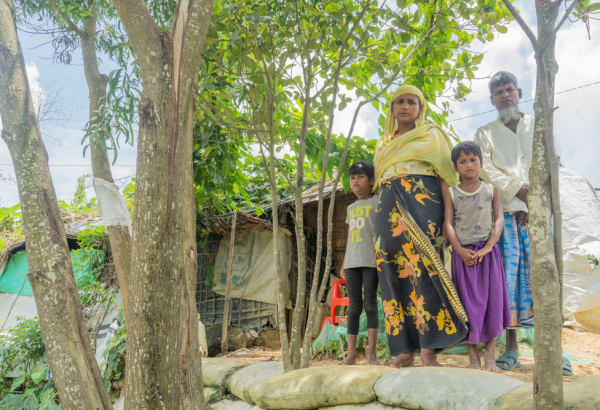 Foto: Saikat Mojumder/MSF