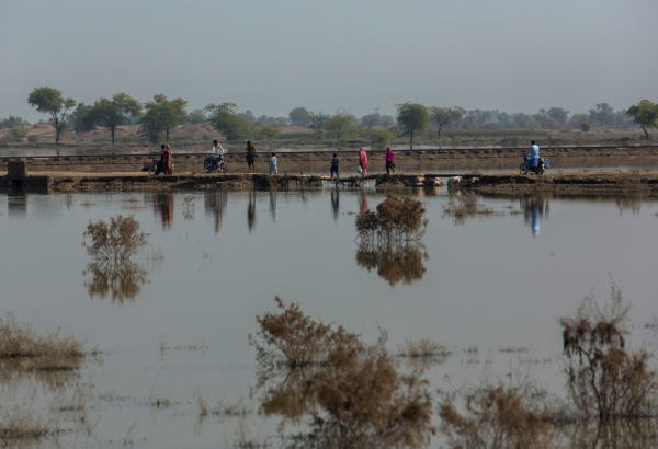 Foto: Asim Hafeez/MSF