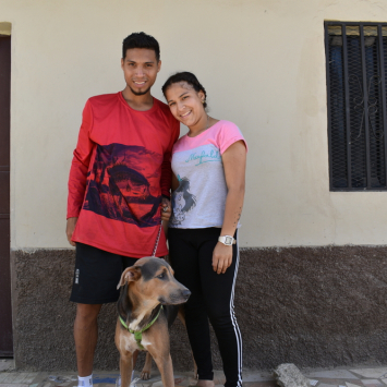 Honduras ©Laura Aceituno/MSF, 2022