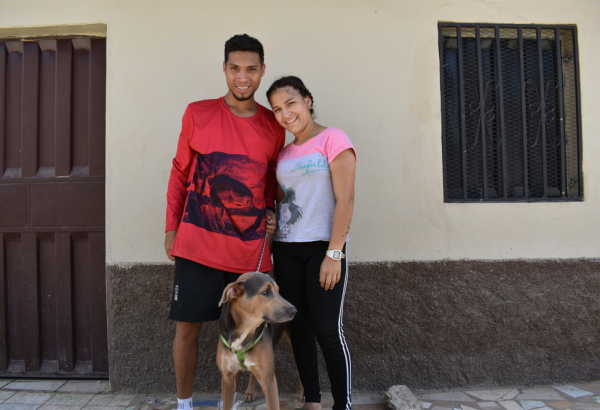 Honduras ©Laura Aceituno/MSF, 2022