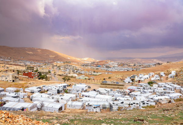 Foto: Carmen Yahchouchi/MSF