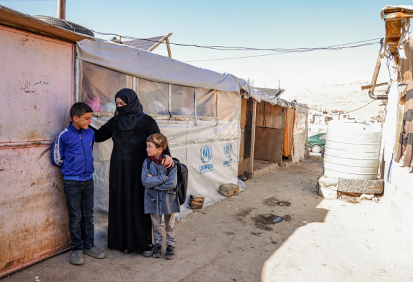 Foto: Carmen Yahchouchi/MSF