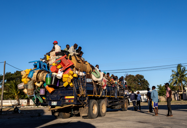 Foto: Mariana Abdalla/MSF