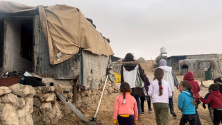 Foto: Salam Khatib/MSF