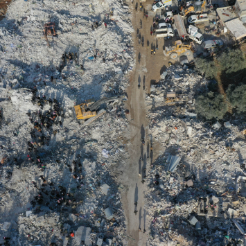 Foto: Omar Haj Kadour/MSF