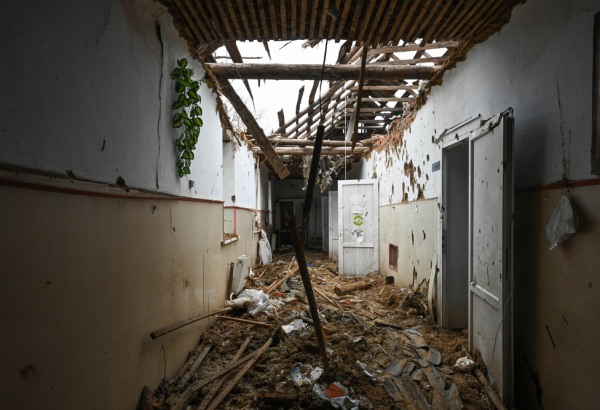 Foto: Colin Delfosse/MSF