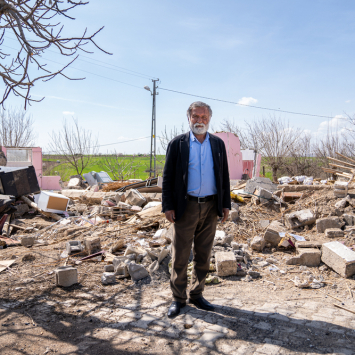 Foto: Mariana Abdalla/MSF