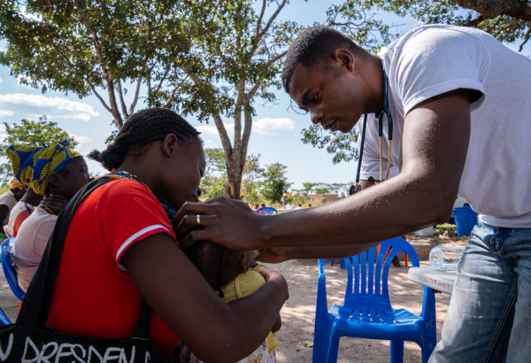 Foto: Mariana Abdalla/MSF