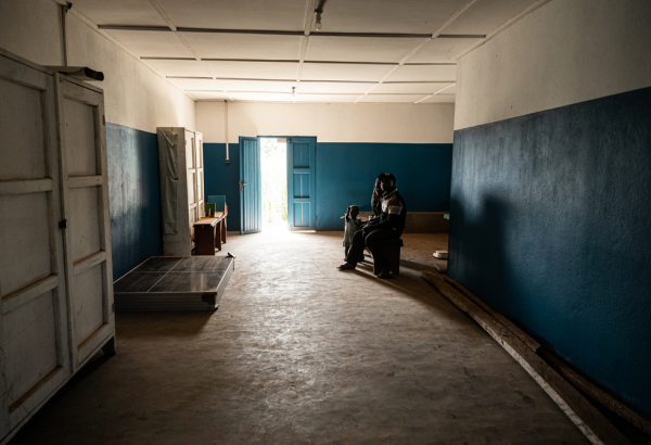 Foto: Michel Lunanga/MSF