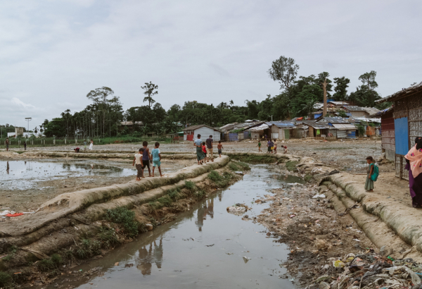 © Victor Caringal/MSF