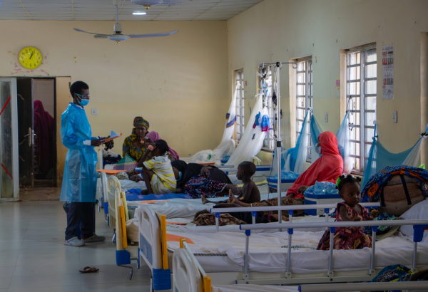 Foto: Ehab Zawati/MSF