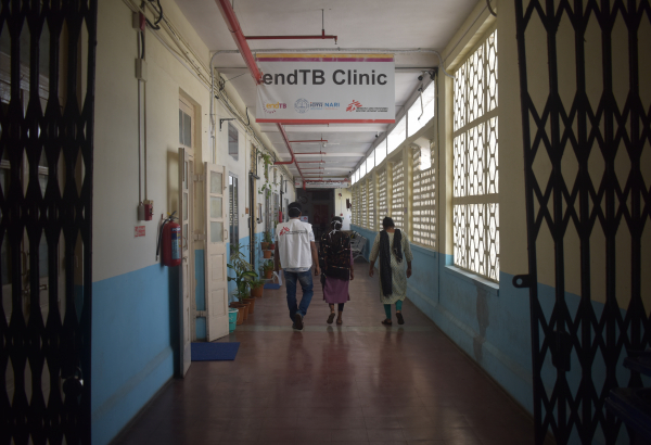 © Siddhesh Gunandekar/MSF