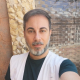 Davide Musardo, Mental Health Activity Manager