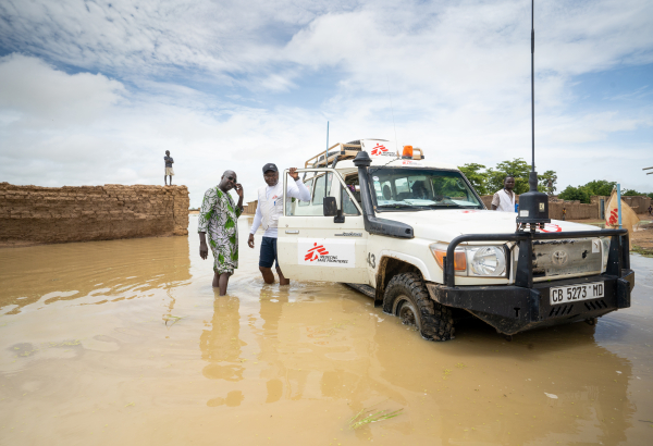 @Mohamed Dayfour Diawara