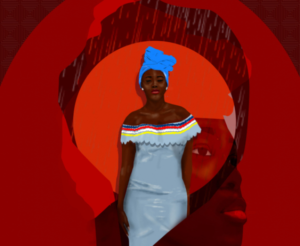 "They raped me one after the other. "These are the words of a survivor of sexual violence in Haiti after seeing a psychologist, illustrated by @lalucien
 
Psychological support is essential to support healing and recovery. 
 
Violence, displacement, and insecurity have become widespread in the Port-au-Prince metropolitan area in recent years, limiting any available medical and psychological support to aid in a survivor’s recovery. Timely medical attention is crucial for providing the most comprehensive care possible, including services like post-exposure HIV prophylaxis and contraception.  
 
We hope that by telling survivors’ stories, sensitively and anonymously, we can draw much-needed attention to the challenges that survivors face in Haiti and beyond, as well as the concrete ways that people and organizations can offer support. One of the problems we see again and again is that while we can offer comprehensive health care, survivors cannot safely return to their regular lives and have no safe place to go.