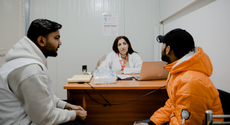 © Myriam Boulos/Magnum