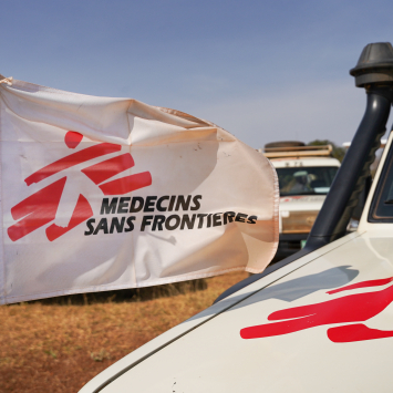 ©Frederic Seguin/MSF