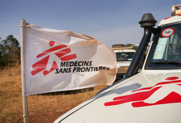©Frederic Seguin/MSF