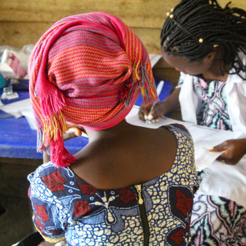 ©Lamine Keita/MSF