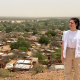 Glykeria Koukouliata é psicóloga e iniciou sua carreira com MSF em 2023. Ela já trabalhou no Sudão, na Armênia, na Etiópia e, mais recentemente, no Líbano. O relato foi publicado originalmente em dezembro de 2025.