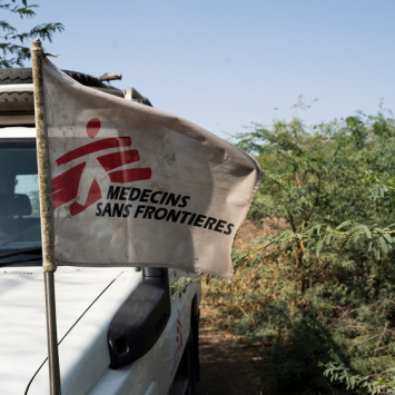 ©Paula Casado Aguirregabiria/MSF