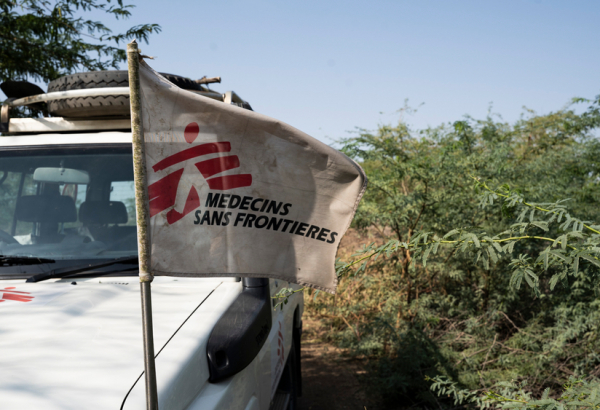 ©Paula Casado Aguirregabiria/MSF