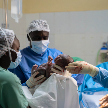 SUDÃO DO SUL ©Isaac Buay/MSF