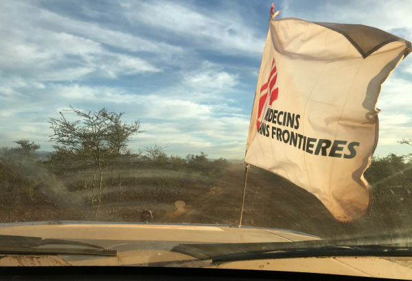 Foto: Djann Jutzeler/MSF