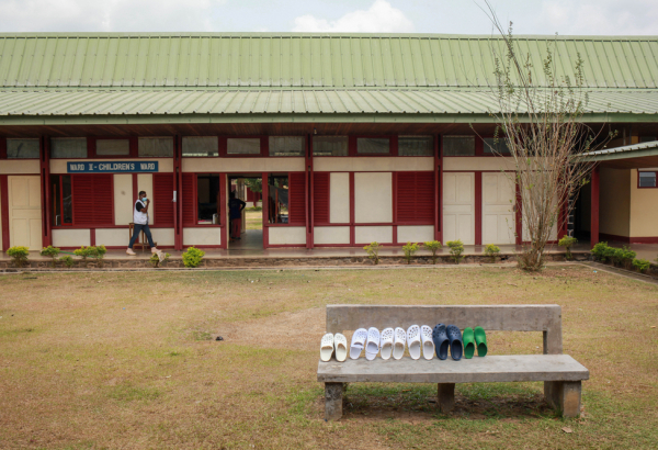 Foto: Scott Hamilton/MSF