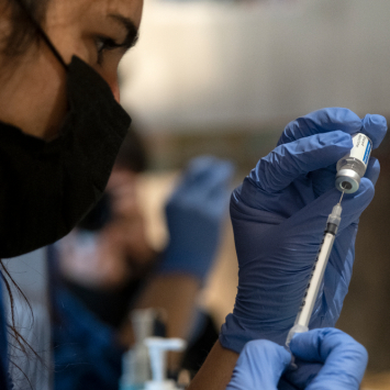 Foto: Albert Masias/MSF