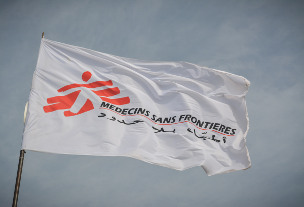 Foto: MSF