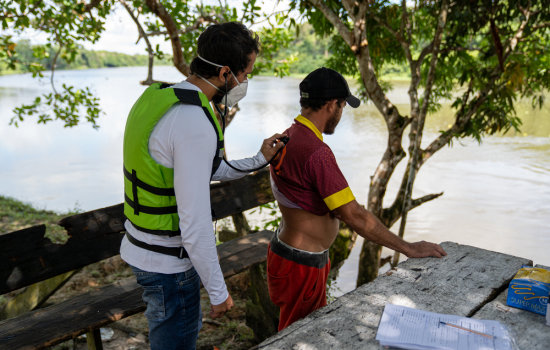 Foto: Mariana Abdalla/MSF