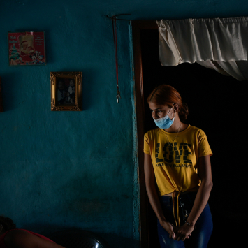 Foto: Matias Delacroix