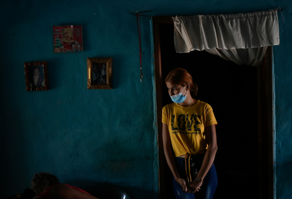 Foto: Matias Delacroix