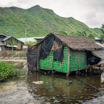 Foto: Ben Small/MSF
