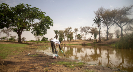 Foto: Mario Fawaz/MSF