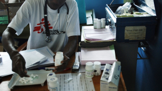© Julie Remy/MSF