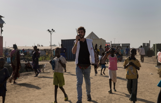 Foto: Anna Surinyach/MSF