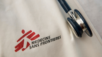 Foto: Sebastian Bolesch/MSF