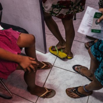 Foto: Hannah Reyes Morales/MSF