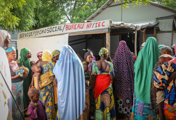 Foto: Laurence Hoenig/MSF