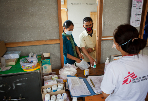Foto: Jan-Joseph Stok/MSF