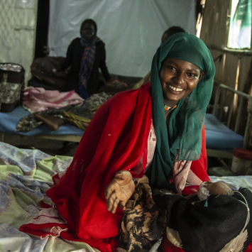 Foto: MSF/Igor Barbero