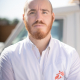 Jean-Nicolas Armstrong-Dangelser, coordenador de emergência de MSF no Sudão