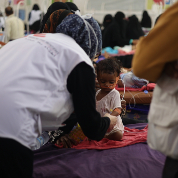 Mohammed Al-Shahethi/MSF