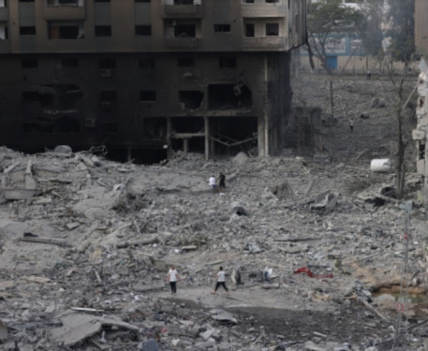 MSF_Guerra em Gaza_seis meses depois
