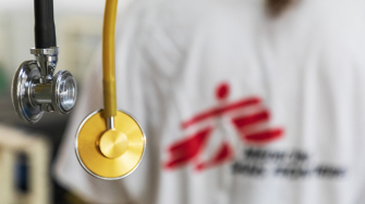 Médicos Sem Fronteiras