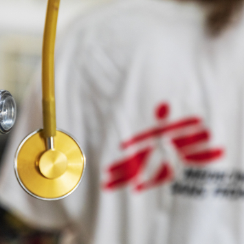 Médicos Sem Fronteiras