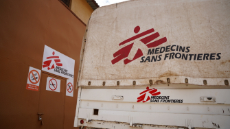 ©Danai Sotiropoulou/MSF