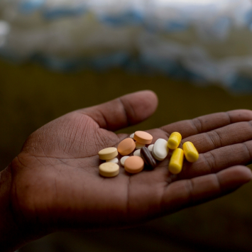 Tuberculose: declaração de MSF sobre relatório da OMS
